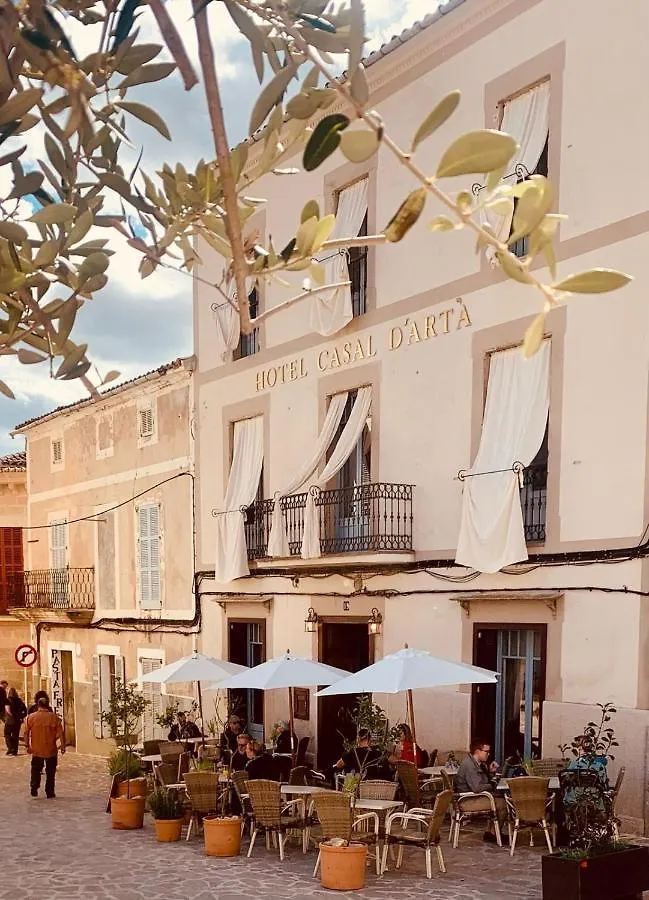 Casal D'Arta By Baudot 1926 - Adults Only Hotel