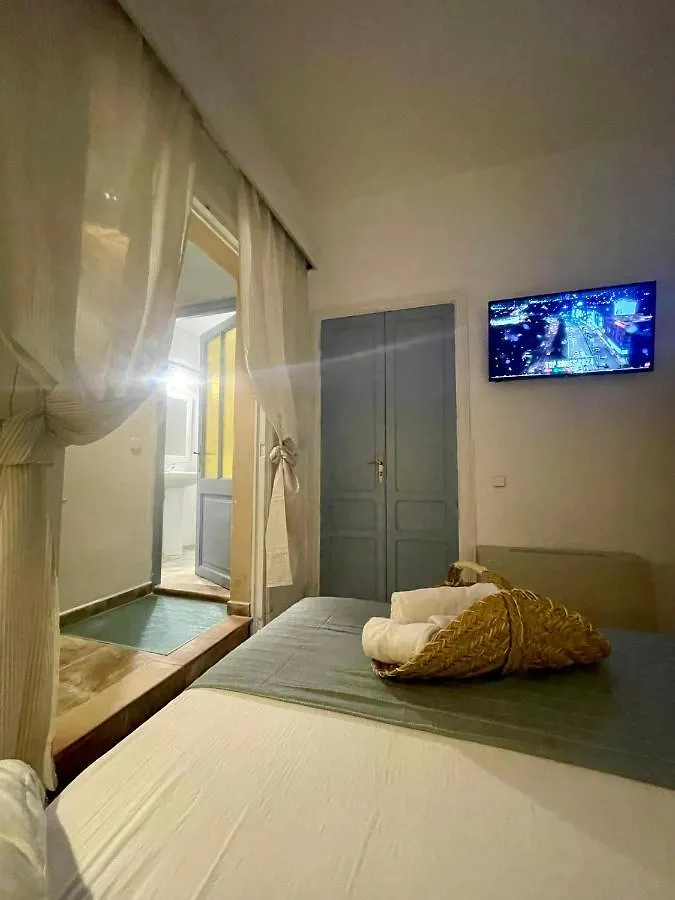 Casal D'Arta By Baudot 1926 - Adults Only Hotel 3*, Arta