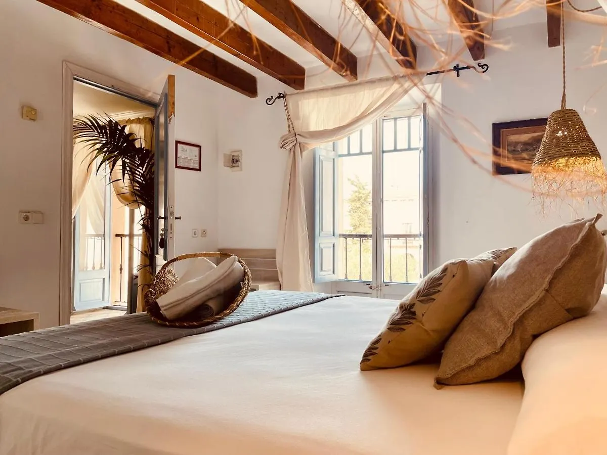 Casal D'Arta By Baudot 1926 - Adults Only Hotel Arta