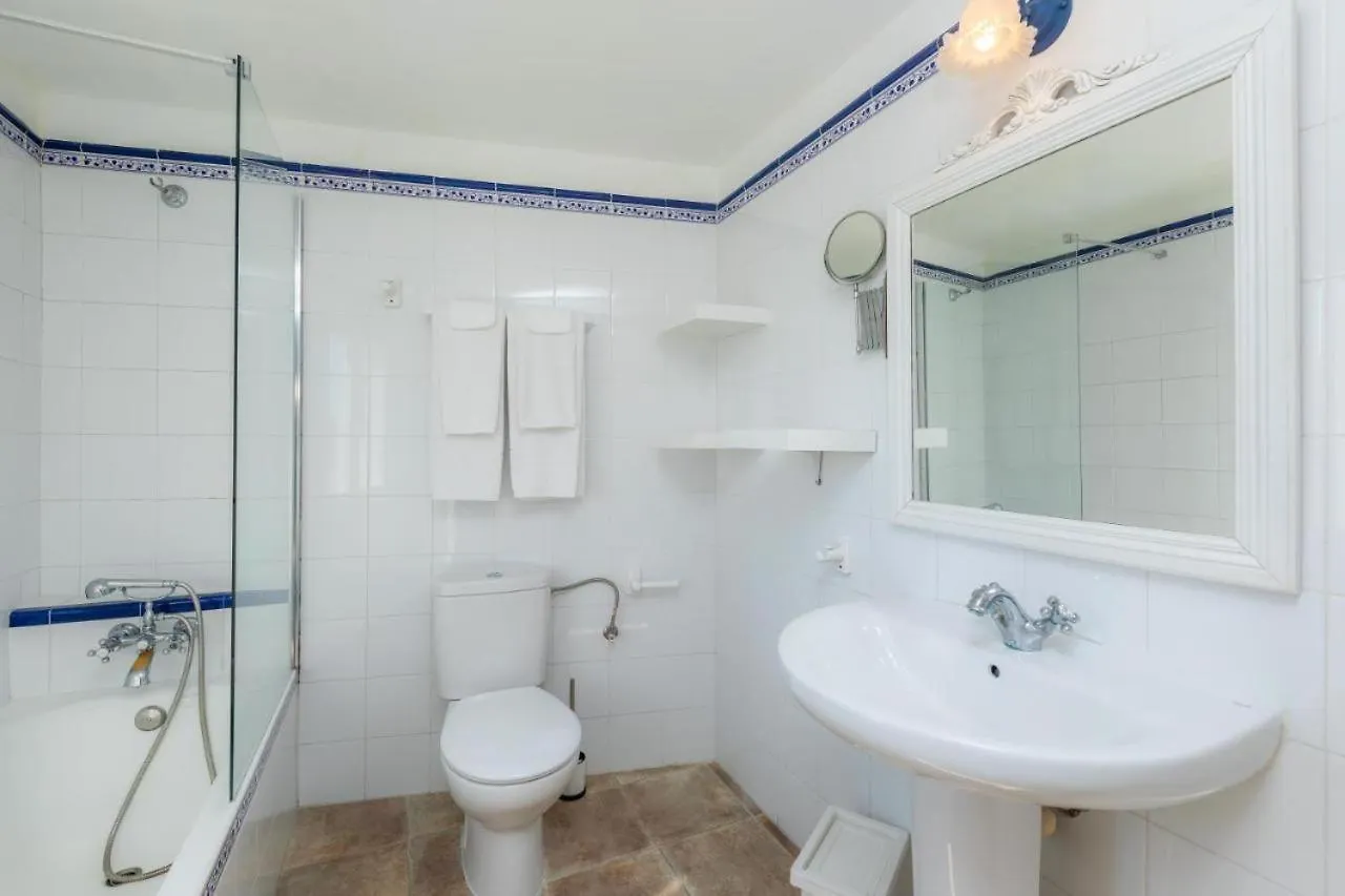 Casal D'Arta By Baudot 1926 - Adults Only Hotel
