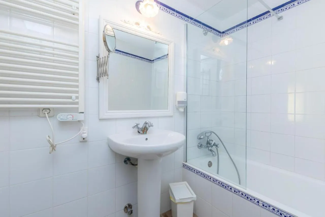 Casal D'Arta By Baudot 1926 - Adults Only Hotel