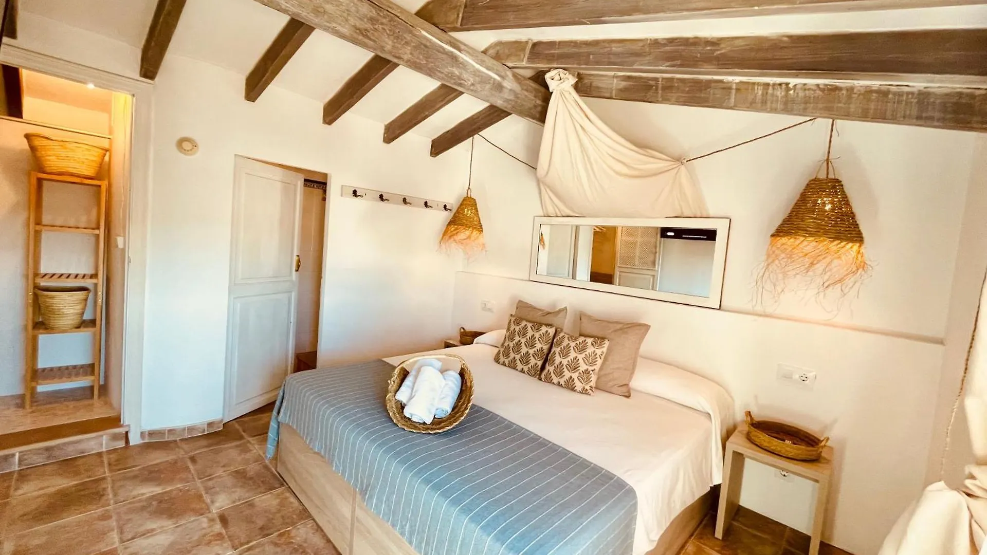Casal D'Arta By Baudot 1926 - Adults Only Hotel Spain