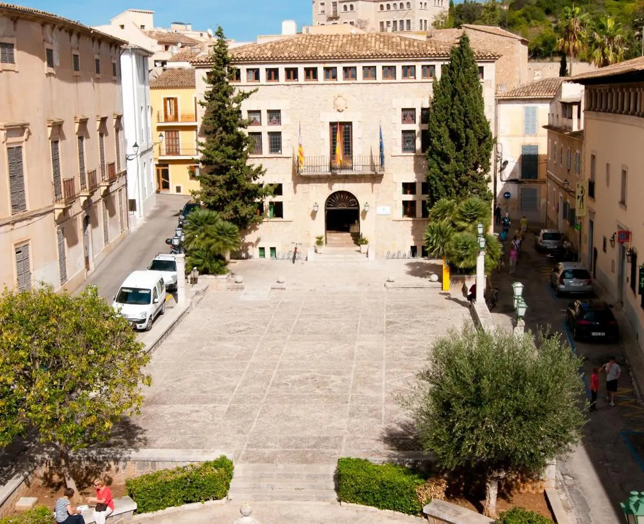 Casal D'Arta By Baudot 1926 - Adults Only Hotel