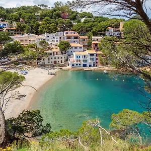 Hotel Alta House Begur