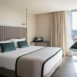Hotel Occidental 1929 Barcelone