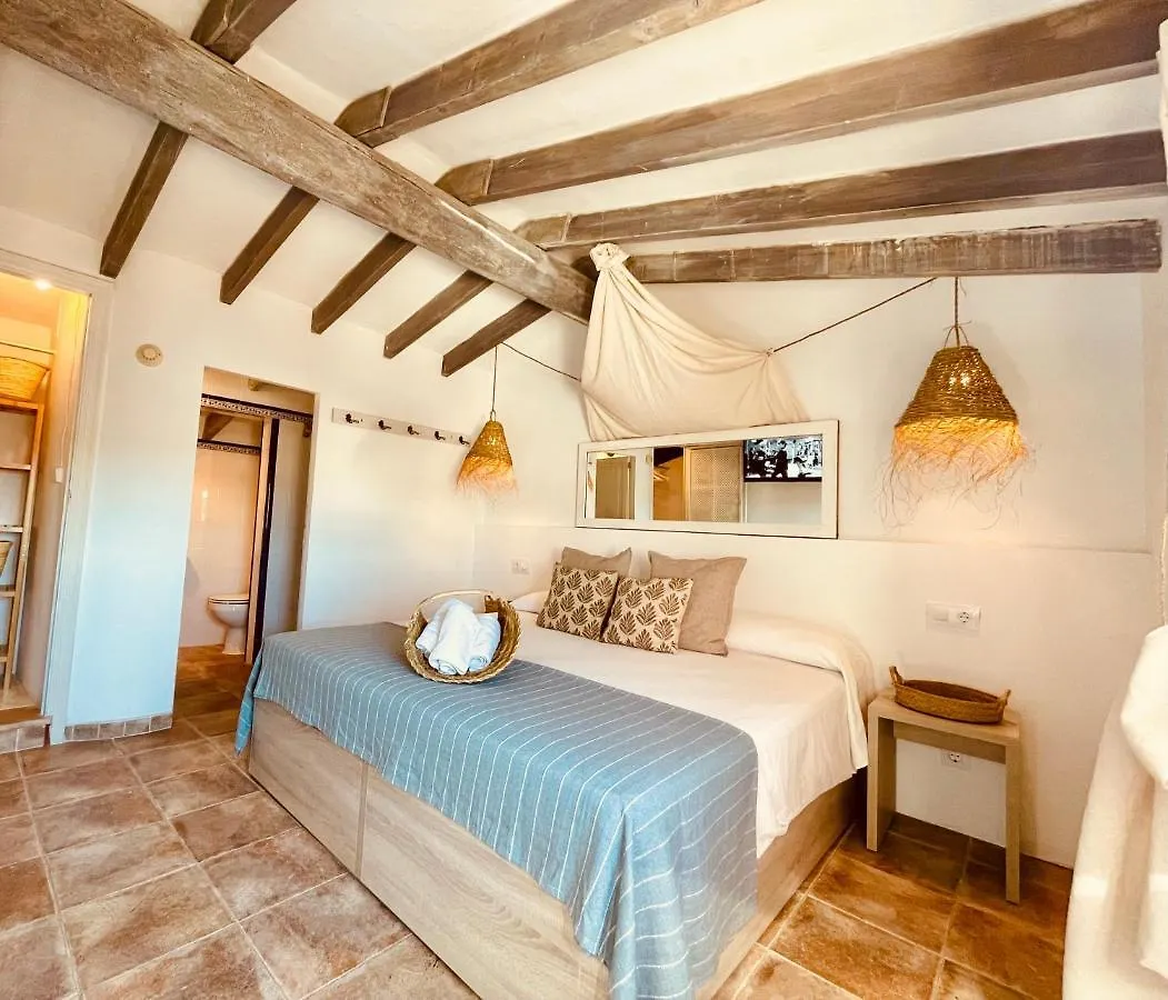 Casal D'Arta By Baudot 1926 - Adults Only Hotel