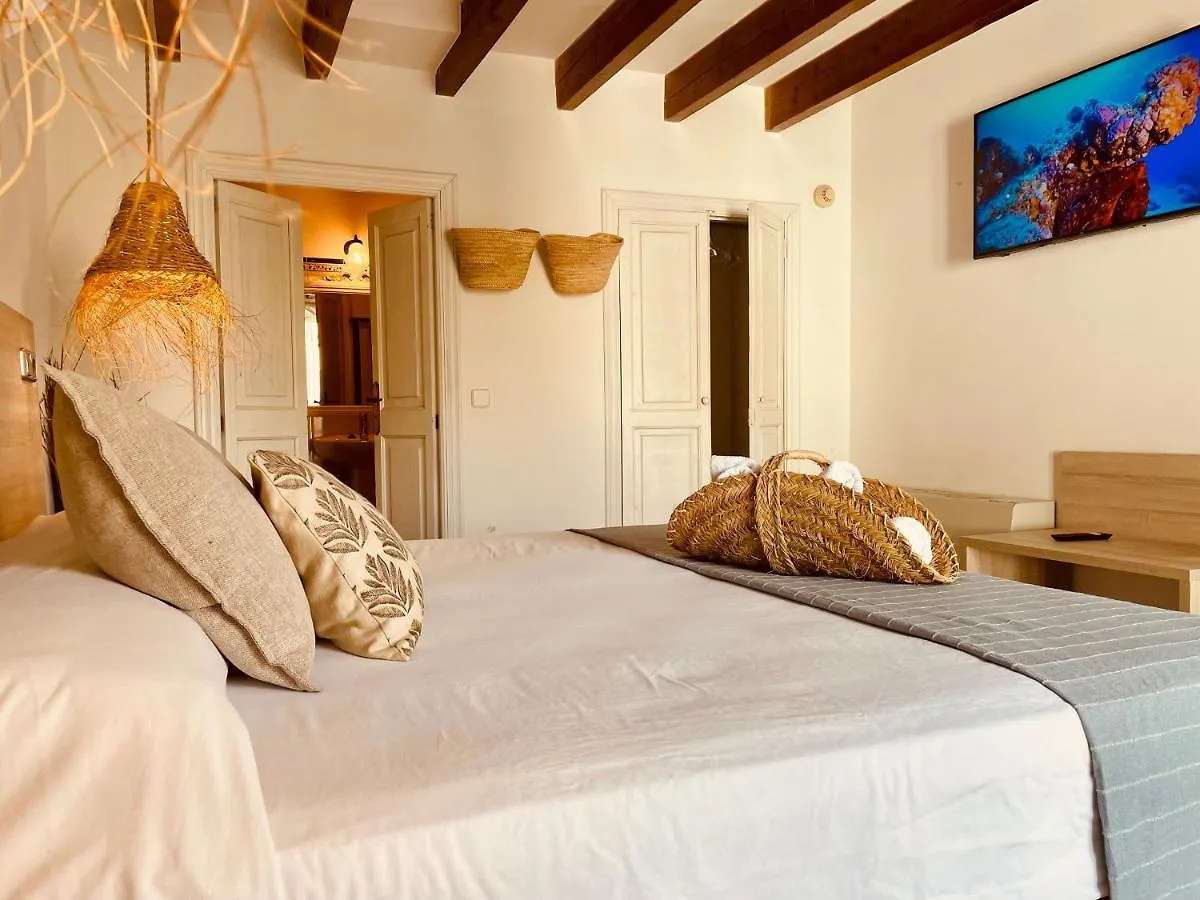 Casal D'Arta By Baudot 1926 - Adults Only Hotel