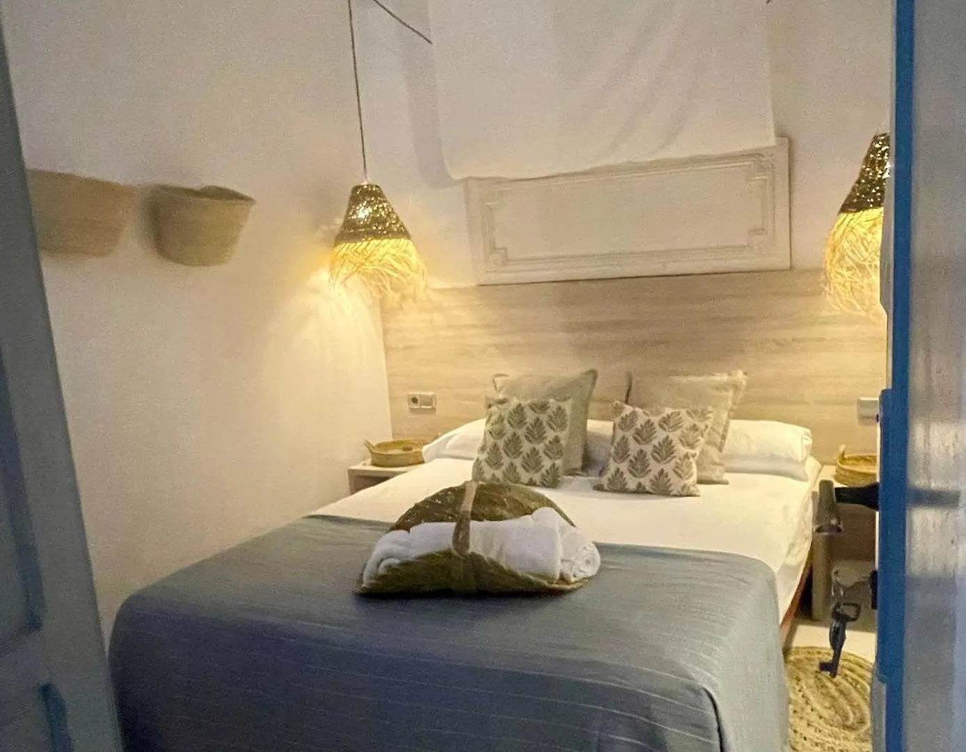 Casal D'Arta By Baudot 1926 - Adults Only Hotel  Arta