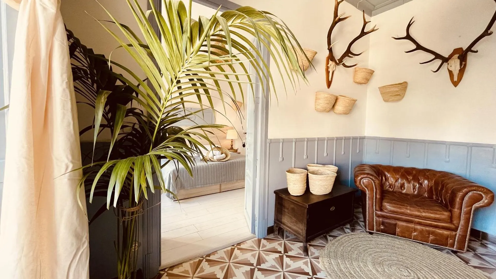 Casal D'Arta By Baudot 1926 - Adults Only Hotel