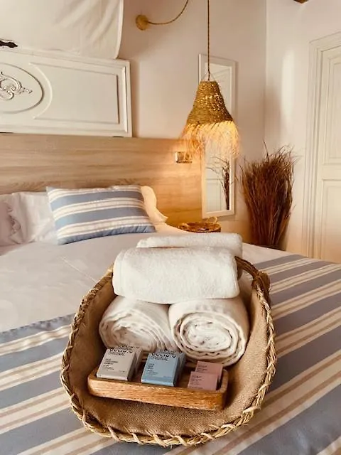 Casal D'Arta By Baudot 1926 - Adults Only Hotel