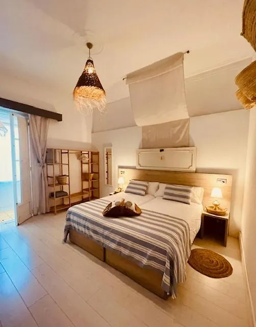 Casal D'Arta By Baudot 1926 - Adults Only Hotel