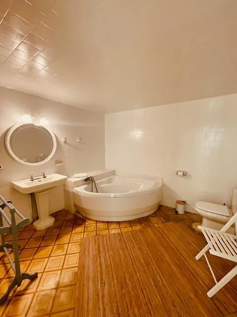 Casal D'Arta By Baudot 1926 - Adults Only Hotel
